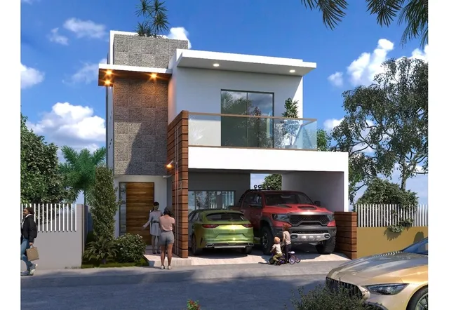 Para Ti Que Buscas Casa, Tu Nuevo Hogar Te Espera En Farallones del este 
