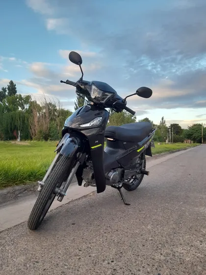 Motomel