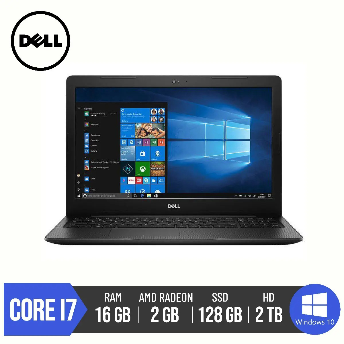 Dell Inspiron 3583 Laptop ,Silver at Rs 30700 | New Items in Mumbai Dell Inspiron 3583 Laptop ,Silver at Rs 30700 | New Items in Mumbai