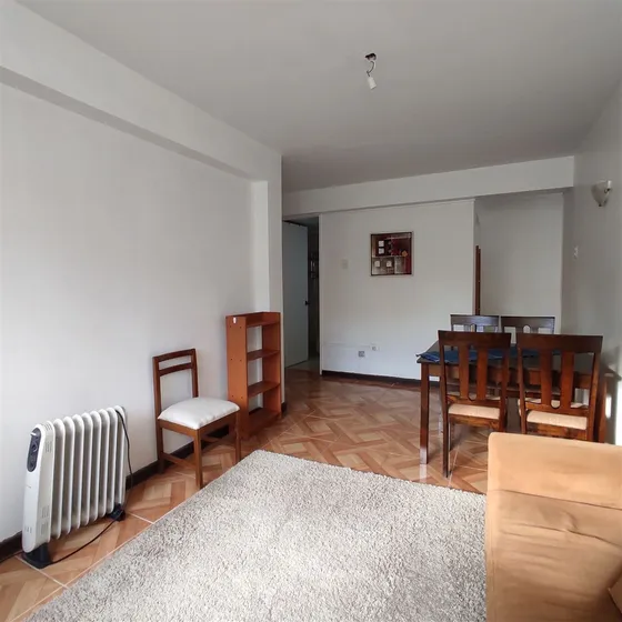 Departamento Antiguo Remodelado 2dorm Ñuñoa.bajo Gasto Comun