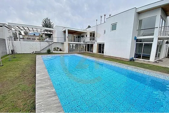 Casa 5 Dormitorios Machalí, Rancagua