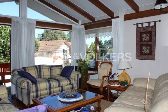 Casa En Miraflores