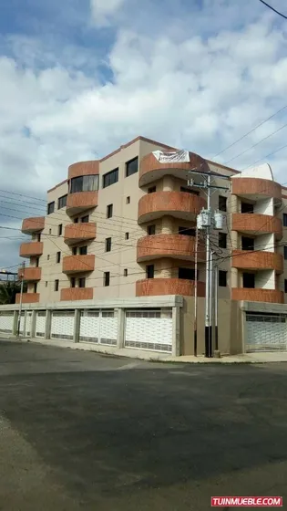 Vendo Mi Apartamento De Playa