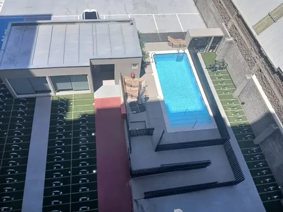 Departamento Nuevo/1d,1b,1 Estaci./metro Ñuble/ñuñoa