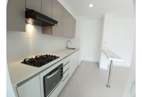 Apartamento Para Arriendo Prados De Sabaneta