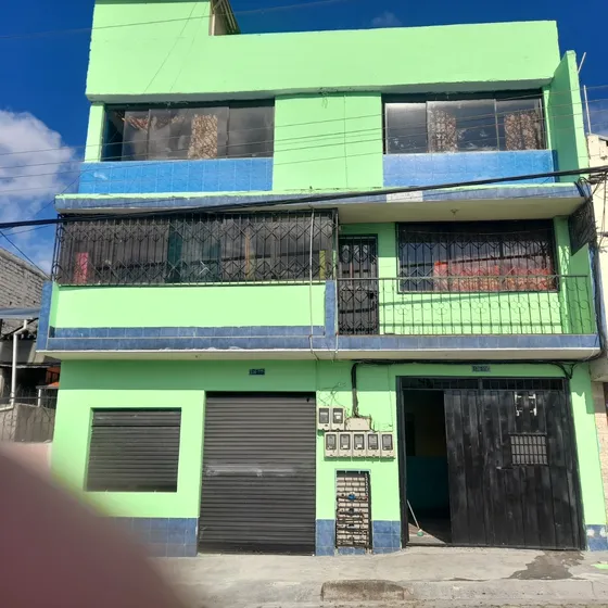 Minidepartmaneto De Arriendo