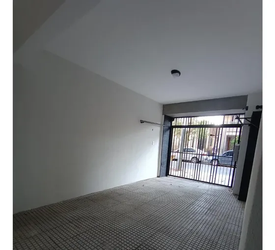 Cochera En Venta - 12,5mts2 - Sáenz Peña, Tres De Febrero