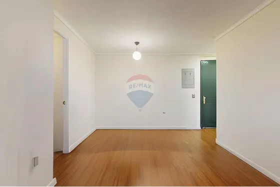 Departamento Con ¡precio De Locura!