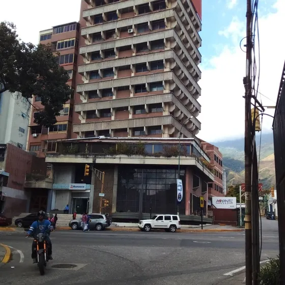 Oficina En Venta. Torresaman, Av Romulo Gallegos.