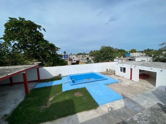 Casa En Venta ,chelem , Yucatan!!