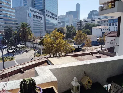Providencia/los Leones /inversionistas