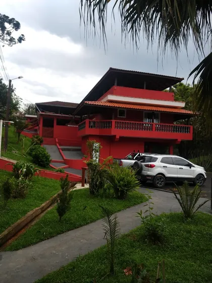 Sitio Marcel Juquitiba Sp 90 Km 44355 Mts Aceita 50% Troca 