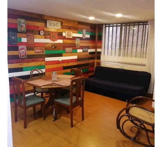 Alquiler Apartaestudio Amoblado Palermo Manizales