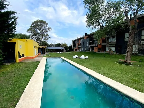 Depto. 3 Amb. En Venta Condominio Las Cavas Canning Apto Credito Oportunidad!!!