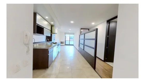 Apartamento En Venta, Santa Barbara, Edificio Setai