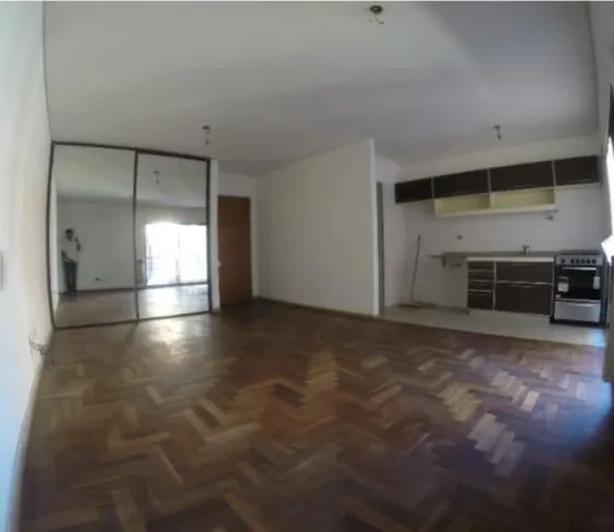 Departamento En Banfield