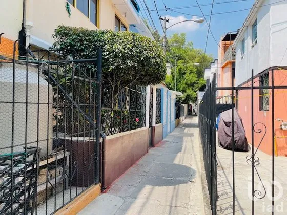 Venta Departamento 3 Ambientes C.t.m. Atzacoalco