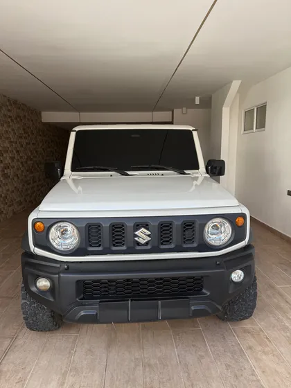 Suzuki Jimny 1.4 Gl