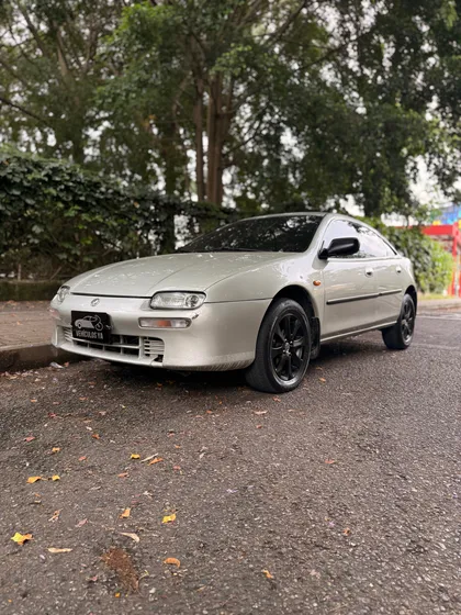 Mazda Allegro 1.6 323h6m
