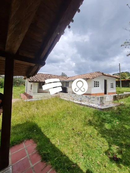 Venta Finca Santa Elena Vereda El Plan