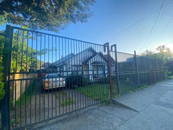 Se Vende Casa En Sector Pablo Neruda Temuco (70675)