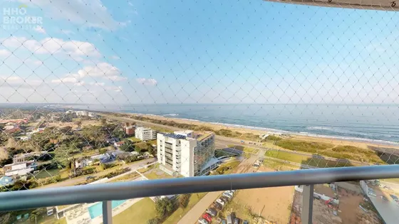 Playa Brava - Departamento En Venta - Increíbles Vistas - Look Brava, Punta Del Este
