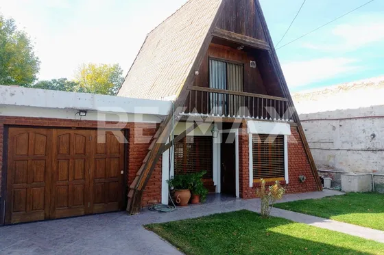 Casa Ph 2 Dormitorios En Venta