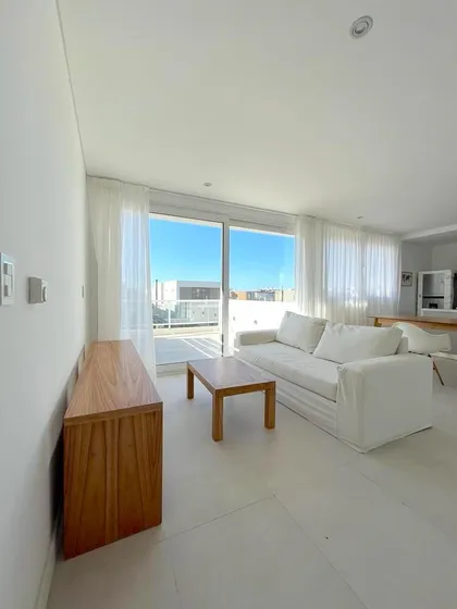 Departamento  En Venta En La Balconada, Nordelta, Tigre