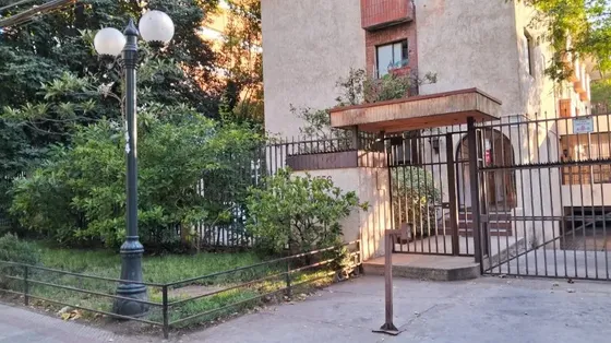 Venta Departamento 2d 1b, Providencia