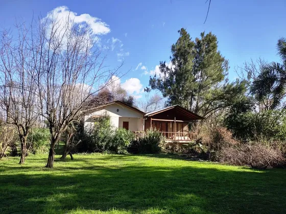 Casa En  Venta En Islas Del Delta De Tigre 
