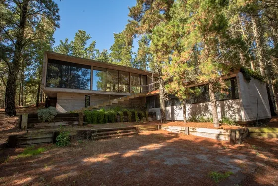 Alquiler En Costa Esmeralda Bosque 