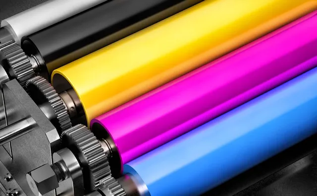 Venta De Fondo De Comercio De Gráfica E Imprenta  