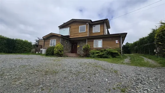 Local Comercial En Venta En Puerto Varas