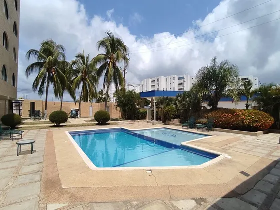 Penthouse Duplex Los Manglares.tucacas. Amoblado Equipado Ip