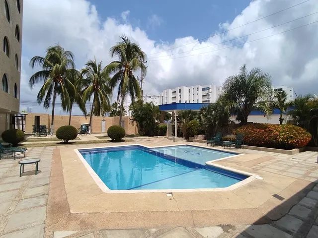 Penthouse Duplex Los Manglares.tucacas. Amoblado Equipado Ip