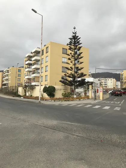 Se Vende Depto. Condominio Portada Norte V