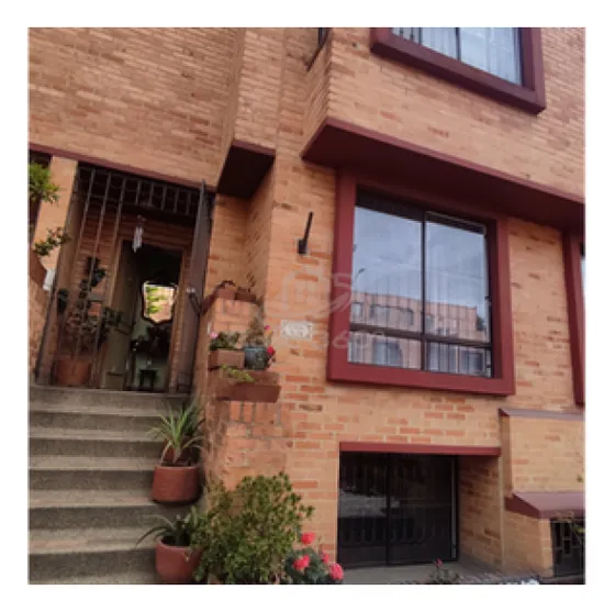 Oportunidad Hermosa Casa En Fontibon 360- Cfo-313