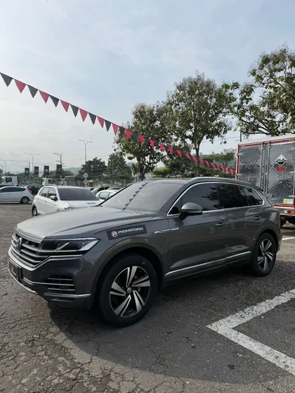 Volkswagen Touareg 3.0 Touareg