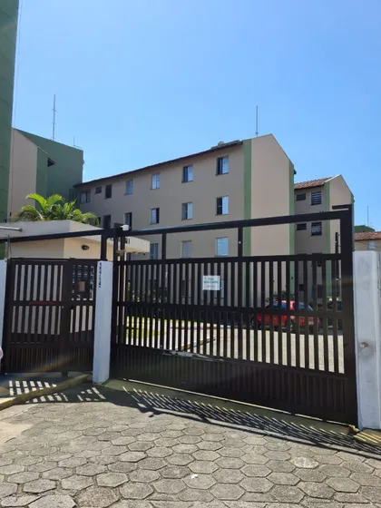 Apartamento  Cesp, Belas Artes -itanhaém/sp 