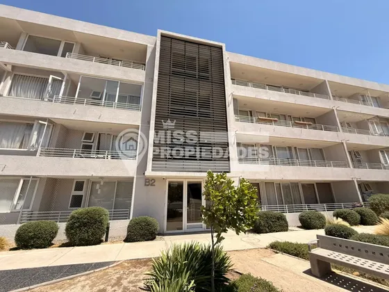 Se Vende Departamento En Maipu, Santiago