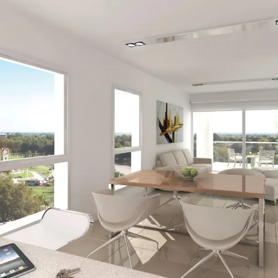 Ultimo Disponible - Oportunidad - 2 Amb 63 Mts Con Cochera - Tigre - Torre Cardon 2 - Dueño Directo 