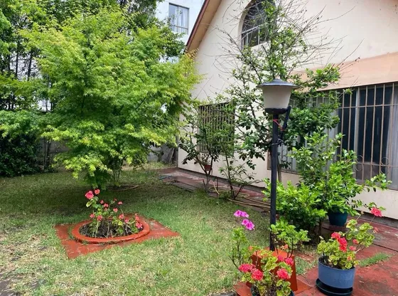 Casa En Venta En Talca