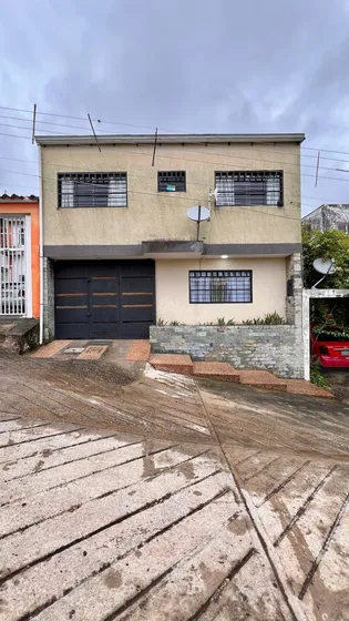 Casa En Venta Táriba Mg319