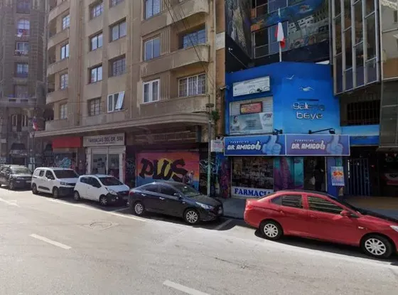 Local Comercial En Arriendo En Valparaíso