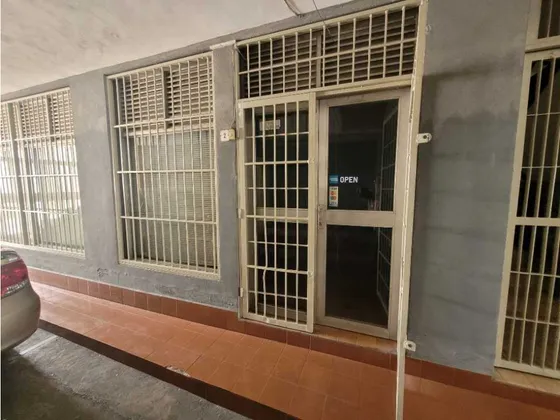 Local En Alquiler Av Bolivar Frente Estacion Cedeño Aa-5666160