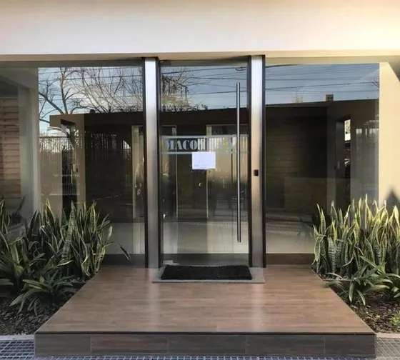 Venta Departamento 3 Ambientes Con Cochera