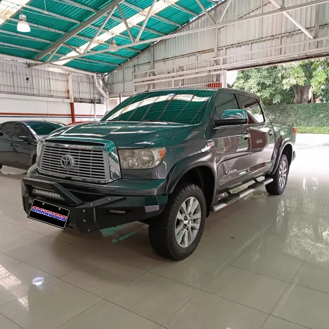 Toyota Tundra Platinium