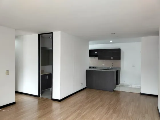 Apartamento En Arriendo En Ciudad Del Río