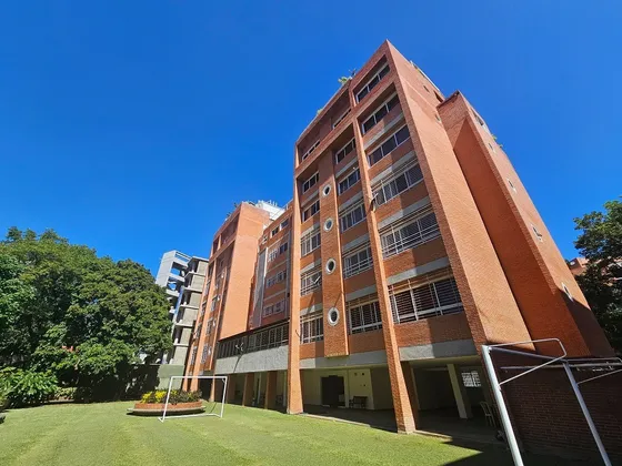Venta.  Apartamento.  La Castellana.  Caracas  157630