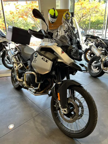 F 900 Gs Adventure